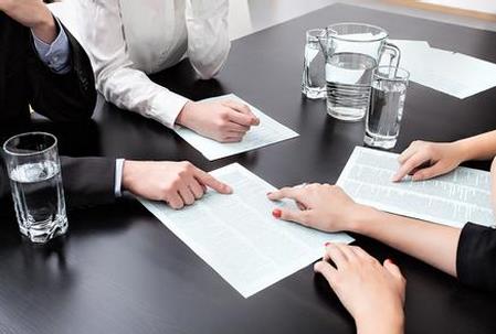 簽訂購房合同注意事項