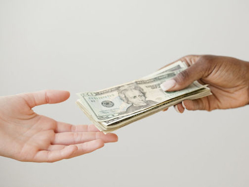 買賣合同和借貸合同的區(qū)分