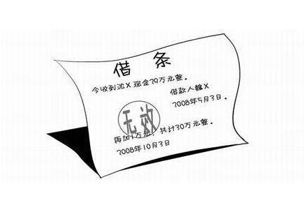 如何防范民間借貸風險