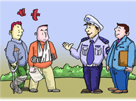 ��ͨ�¹�؟���J�����C������Щ