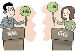 起訴離婚流程和費用